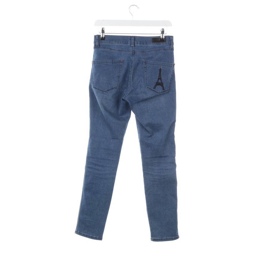 Jeans von Riani in Blau Gr. 34