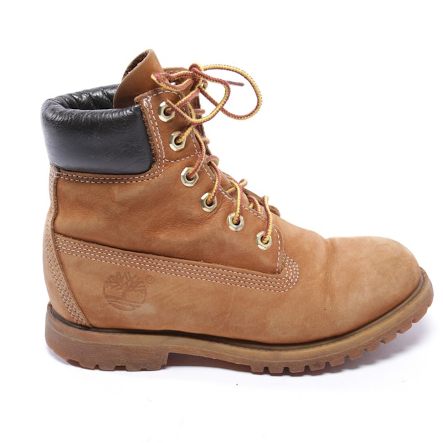 Image 1 of Ankle Boots from Timberland in Camel size 35 EUR | Vite EnVogue
