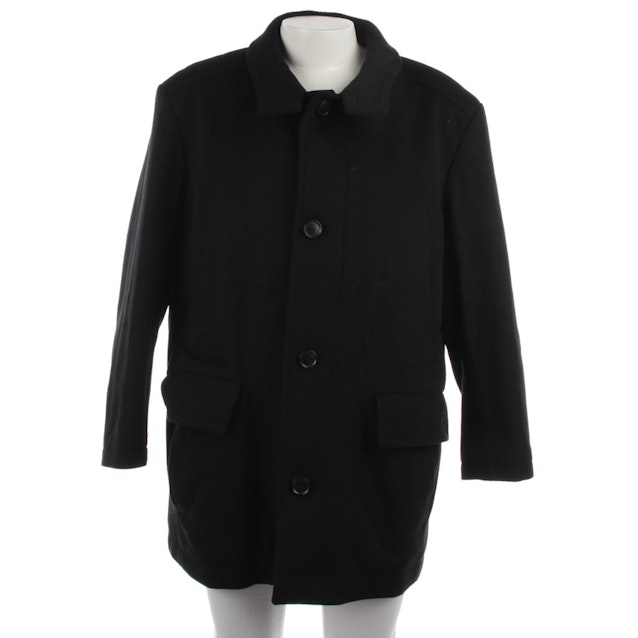 Image 1 of Winter Coat from Hugo Boss Black Label in Black size 54 | Vite EnVogue