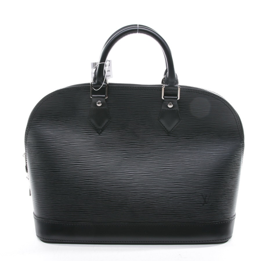 Handbag from Louis Vuitton in Black