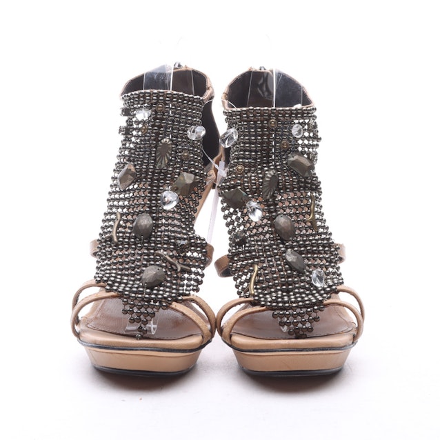 Heeled Sandals in EUR 40 | Vite EnVogue