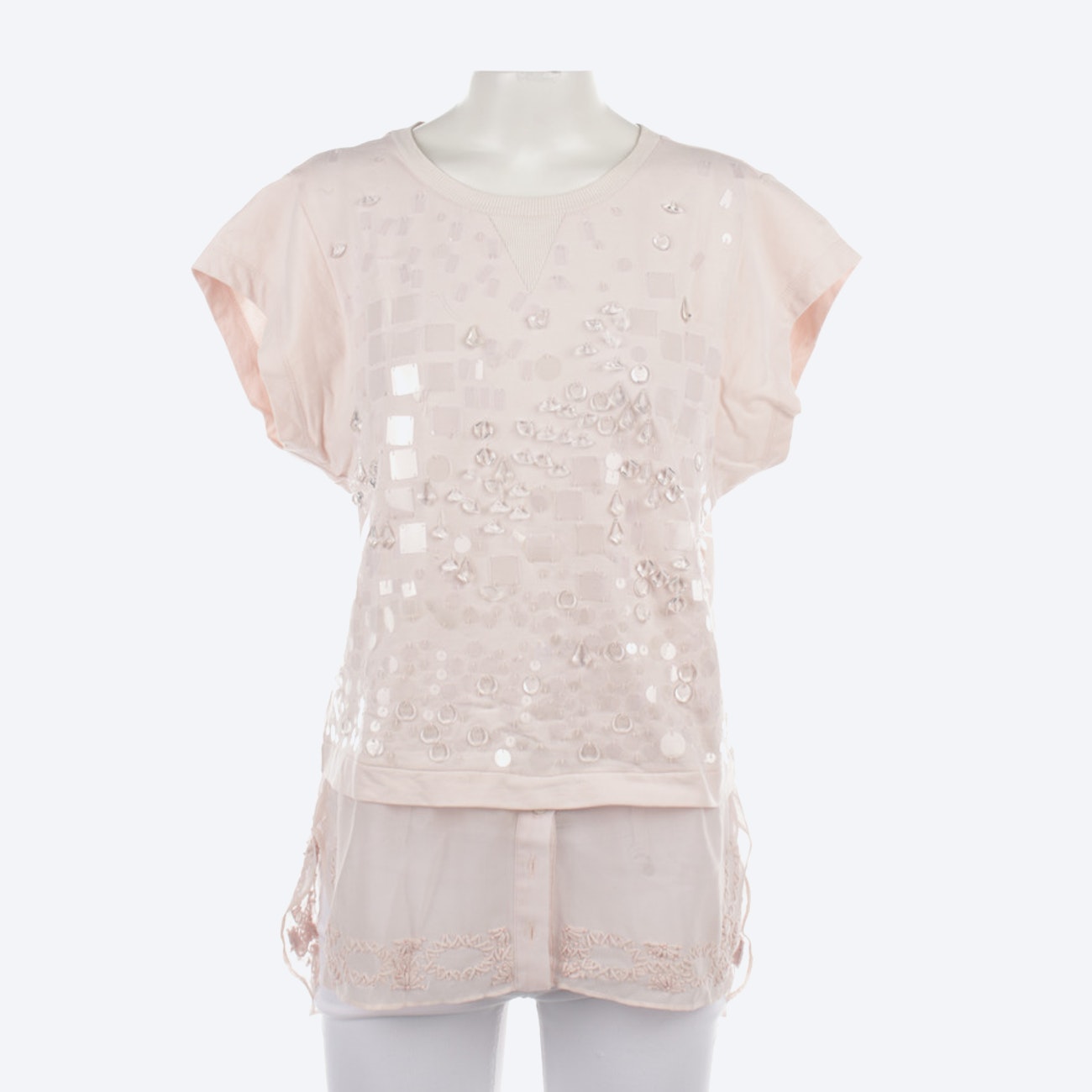 Bild 1 von Shirt in S in Farbe Rosa | Vite EnVogue