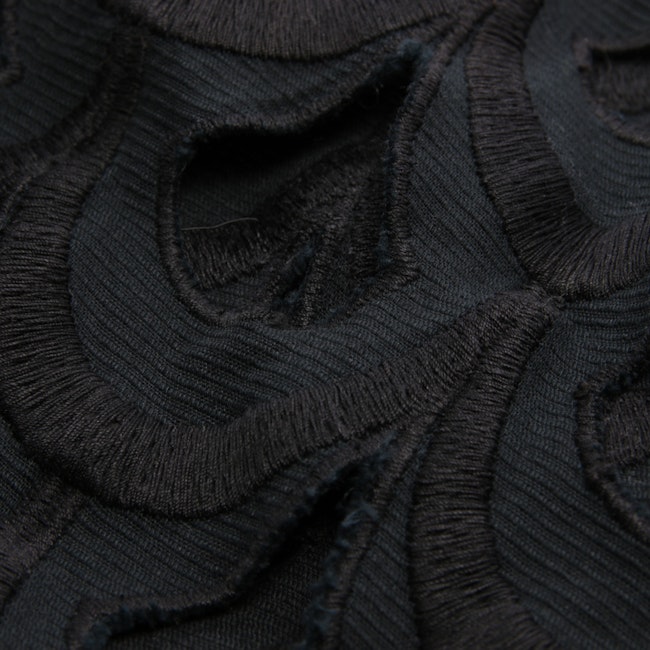 Image 3 of Blazer in 36 in color Black | Vite EnVogue