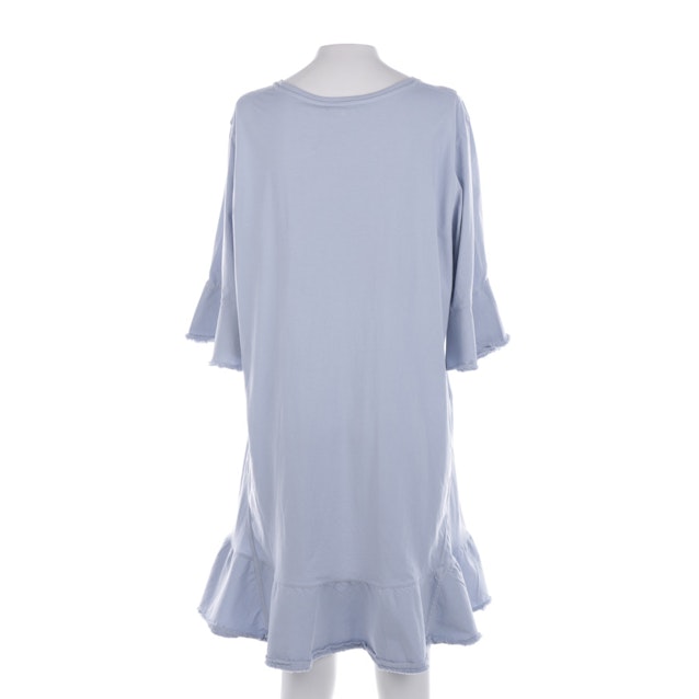 Kleid von Dorothee Schumacher in Blau Gr. 40 / 4 Neu | Vite EnVogue