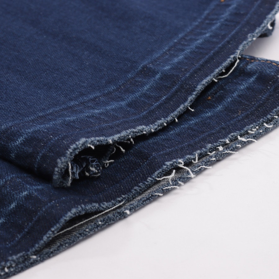 Image 3 of Jeans in 28 in color Blue | Vite EnVogue