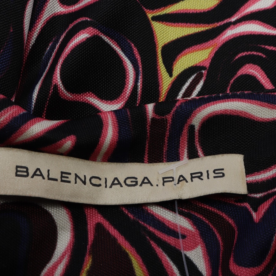 Dress from Balenciaga in Multicolored size 36 FR 38