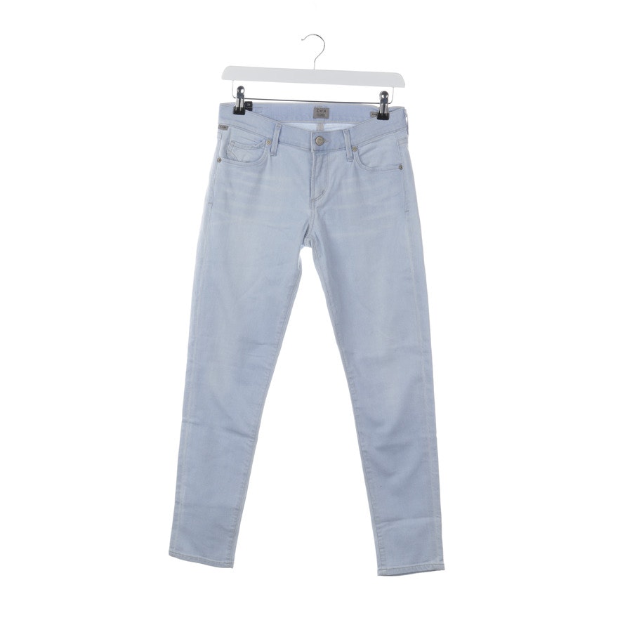 Image 1 of Jeans in W26 in color Blue | Vite EnVogue