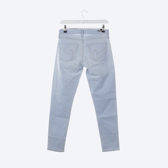 Image 2 of Jeans in W26 in color Blue | Vite EnVogue