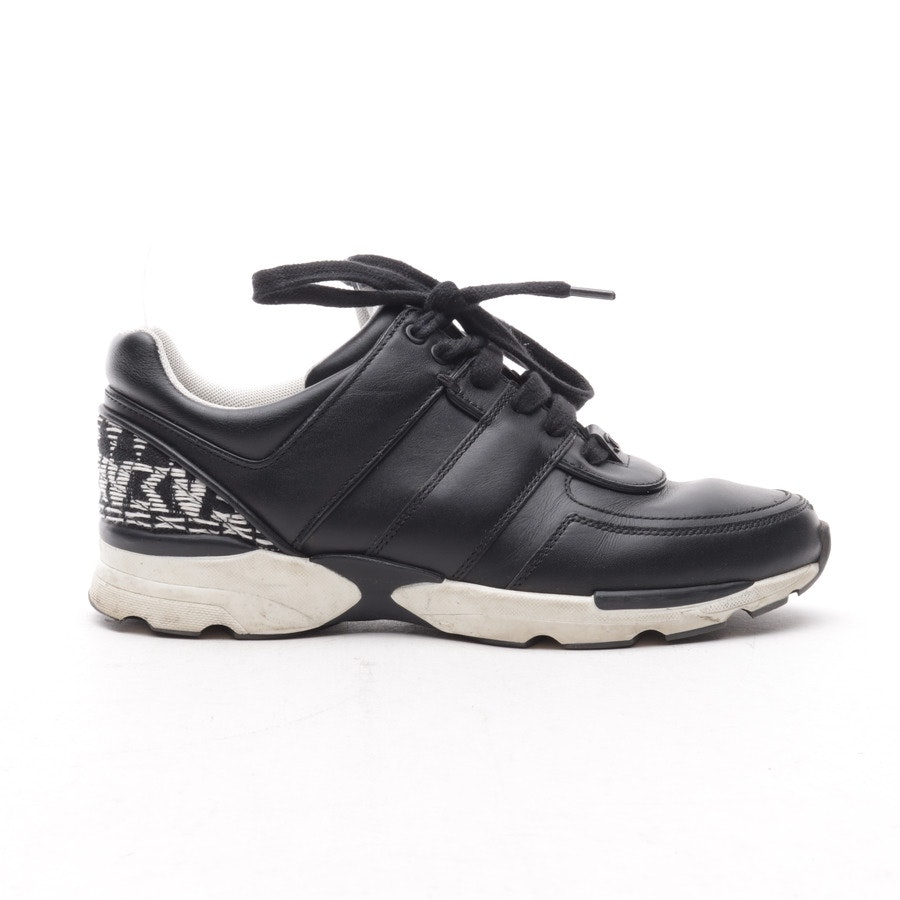 Sneakers from Chanel in Black size 38,5 EUR