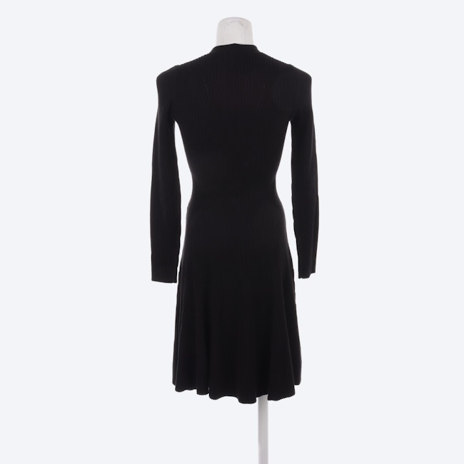 Image 2 of Dress in 36 in color Black | Vite EnVogue
