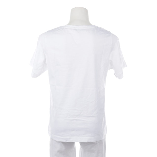 Shirt von Dorothee Schumacher in Weiß Gr. 34 / 1 | Vite EnVogue