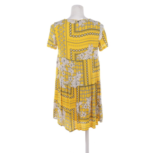 Kleid von Rich & Royal in Mehrfarbig Gr. 36 | Vite EnVogue
