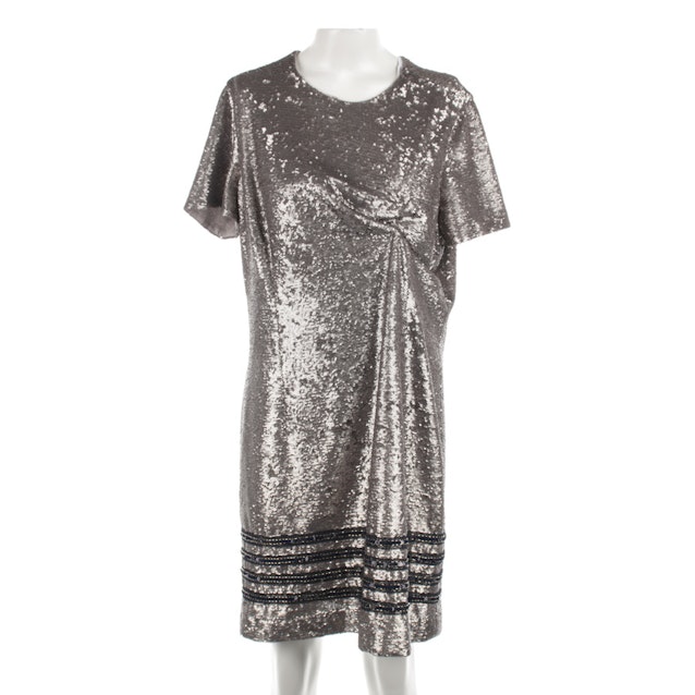 Bild 1 von Kleid von Tommy Hilfiger in Gold Gr. XL | Vite EnVogue