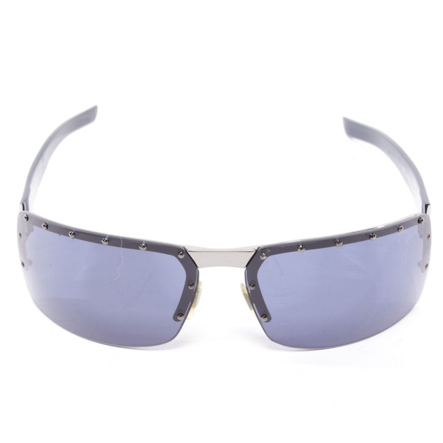 Bild 1 von Sonnenbrille von Gucci in Blau 1823/S | Vite EnVogue