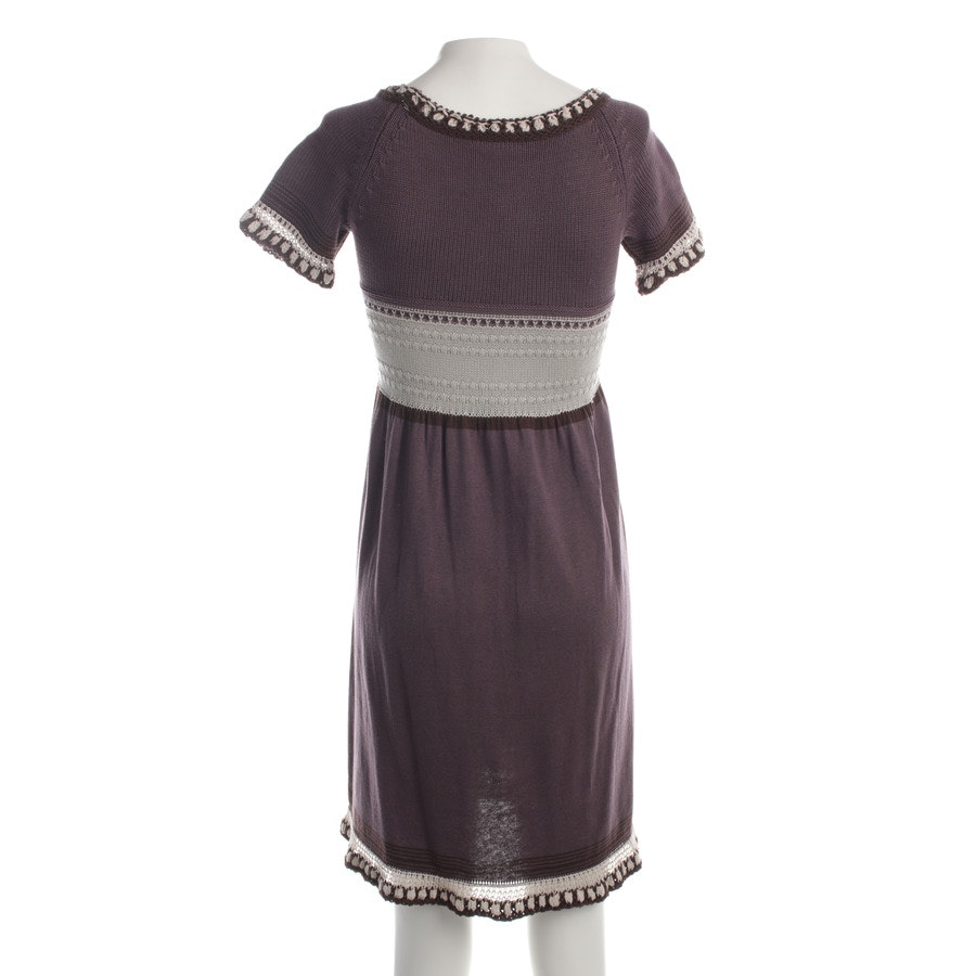 Image 2 of Dress in S in color Brown | Vite EnVogue
