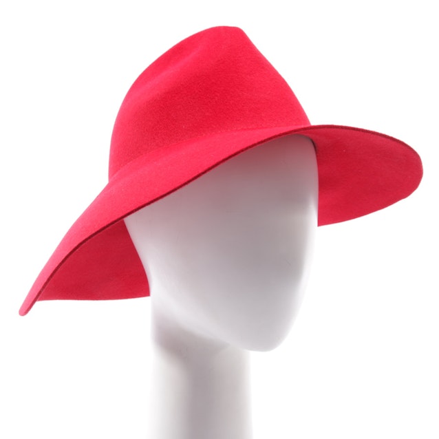 Image 1 of Hat from Gucci in Red size M | Vite EnVogue