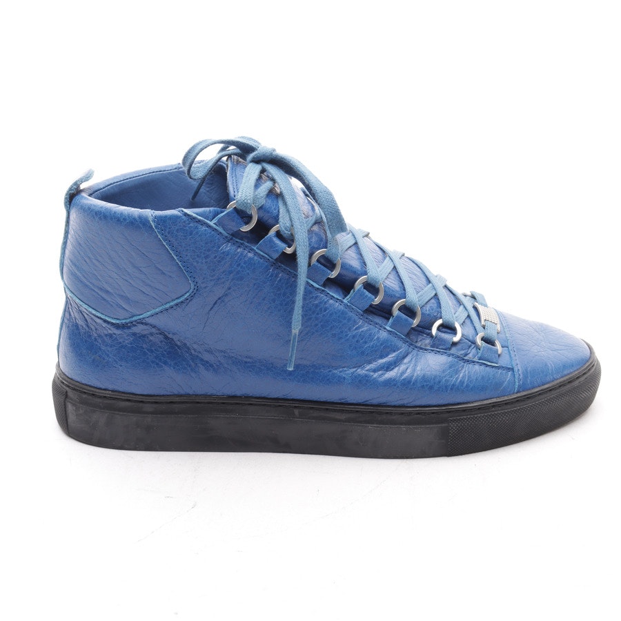 Sneakers from Balenciaga in Blue size 40 EUR