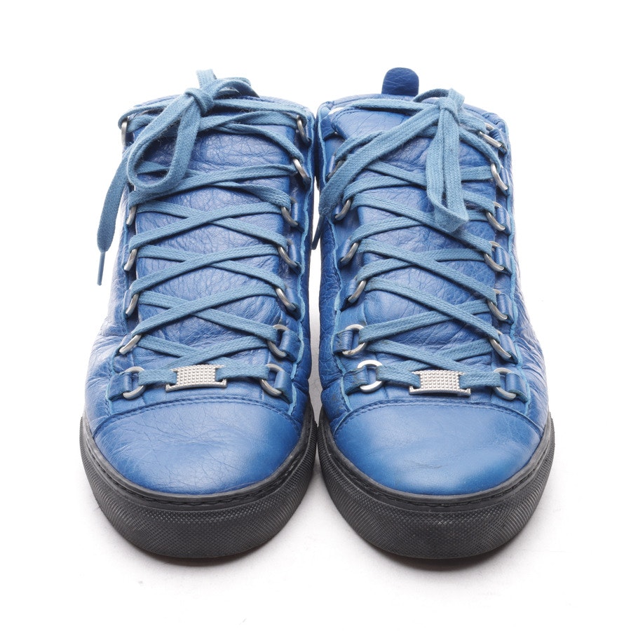 Sneakers from Balenciaga in Blue size 40 EUR