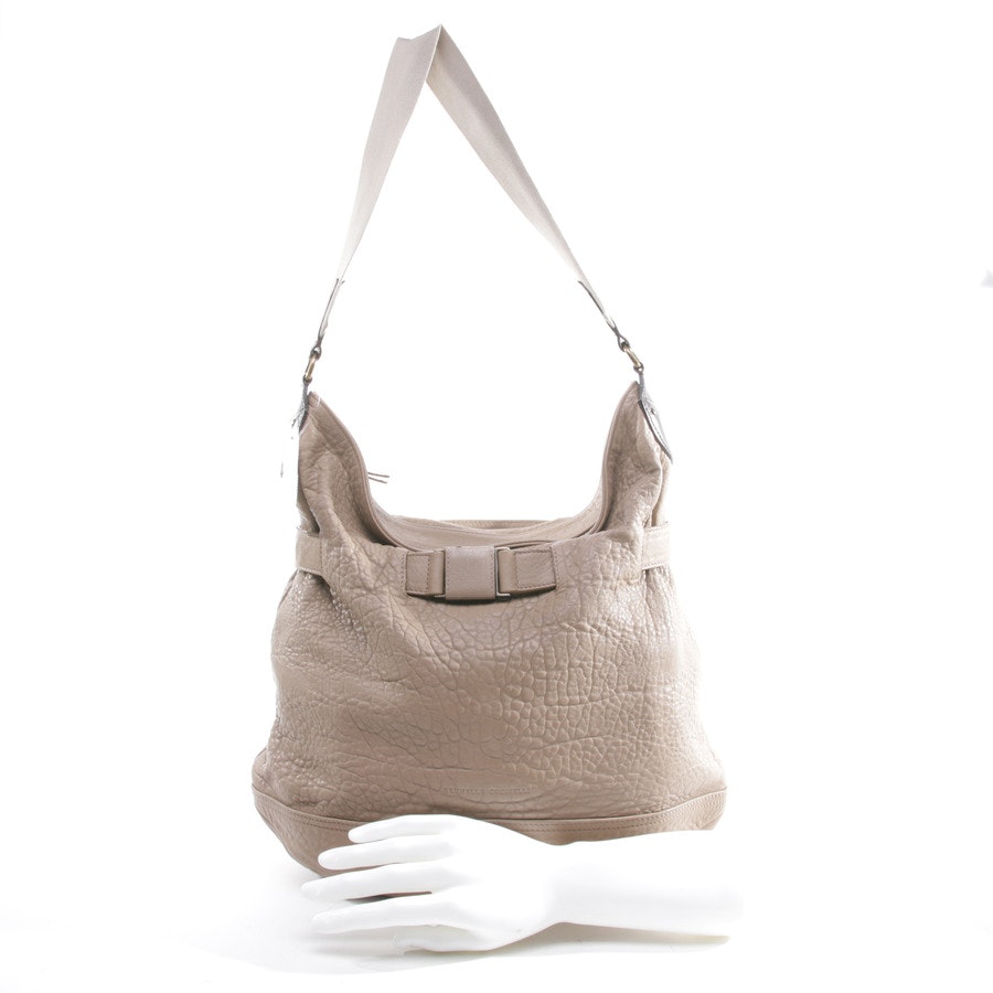 Image 4 of Shoulder Bag in color Brown | Vite EnVogue