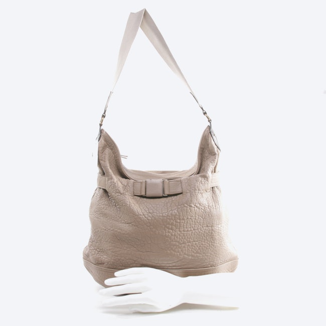 Image 4 of Shoulder Bag in color Brown | Vite EnVogue