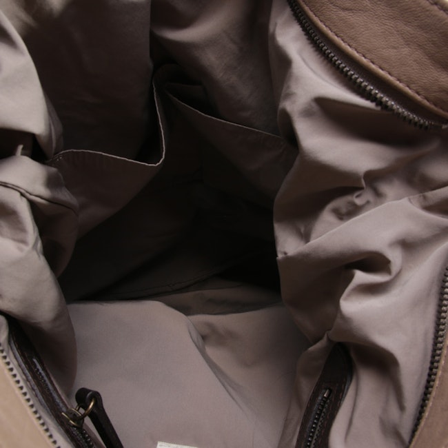 Image 5 of Shoulder Bag in color Brown | Vite EnVogue