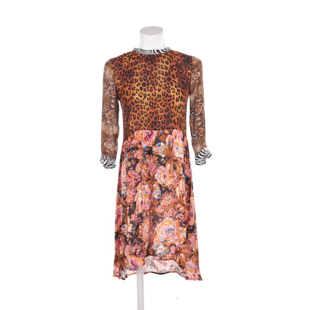 Bild 1 von Kleid von Rich & Royal in Mehrfarbig Gr. S | Vite EnVogue