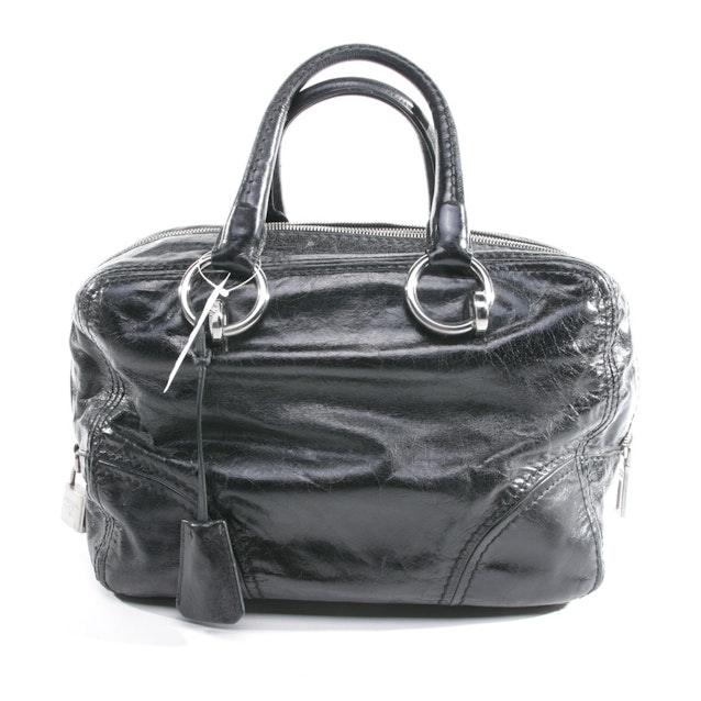 Handtasche von Prada in Schwarz | Vite EnVogue