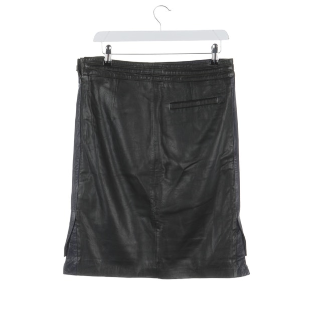 Leather Skirt in 36 | Vite EnVogue