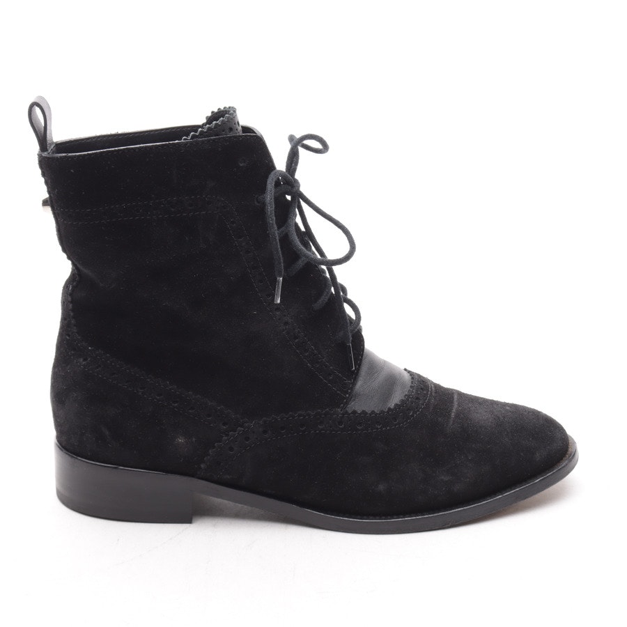 Ankle Boots from Balenciaga in Black size 38,5 EUR