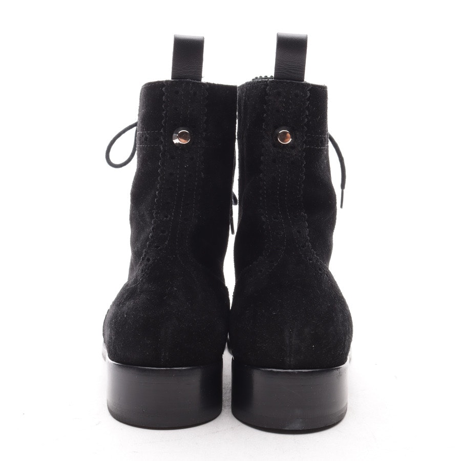Ankle Boots from Balenciaga in Black size 38,5 EUR