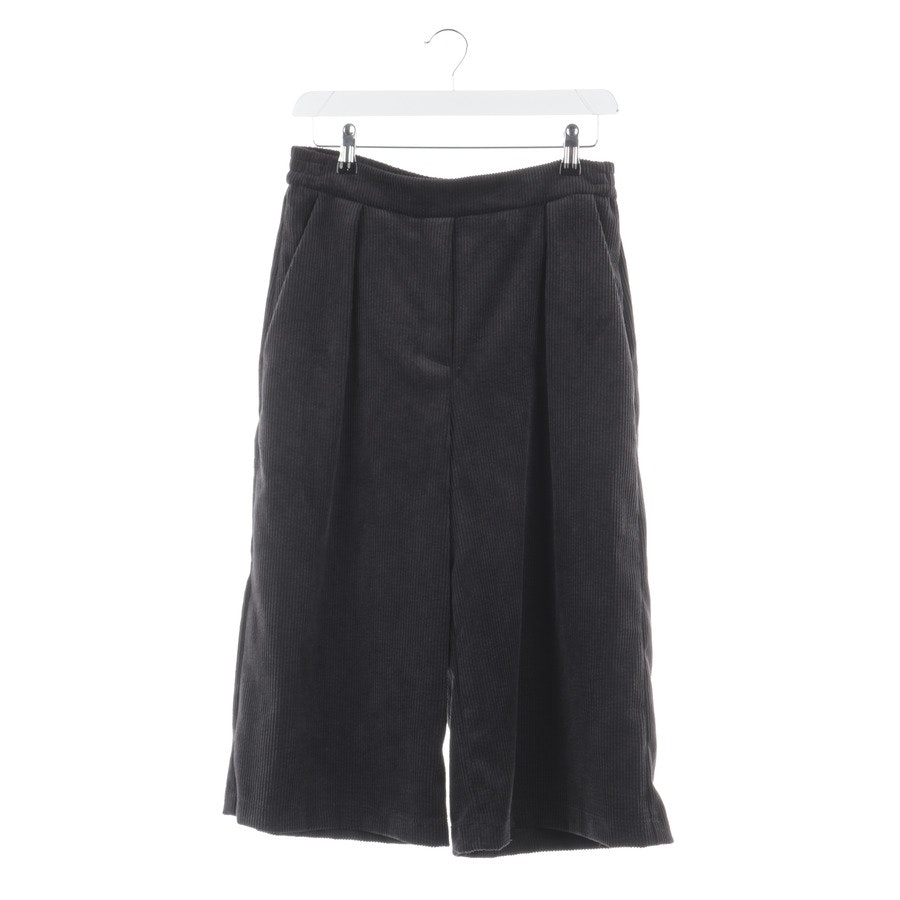 Image 1 of Trousers in S in color Gray | Vite EnVogue