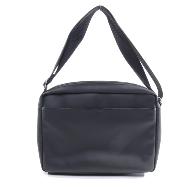 Handbag from Lacoste in Black | Vite EnVogue