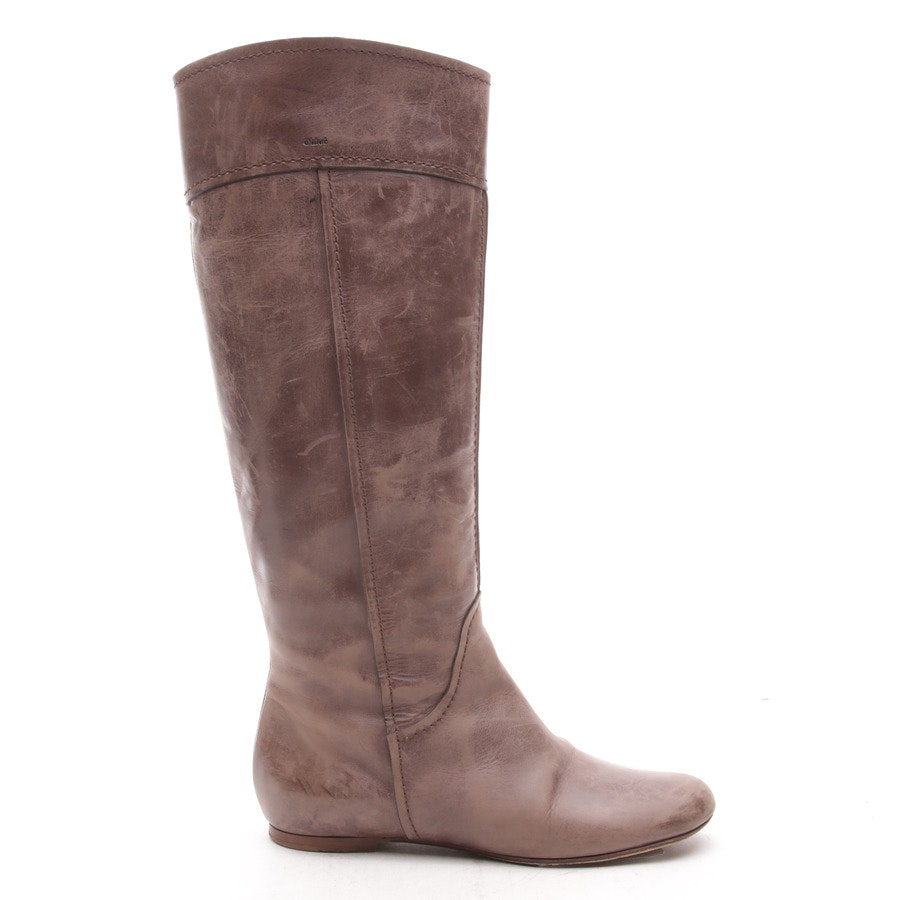 Stiefel in EUR 38,5