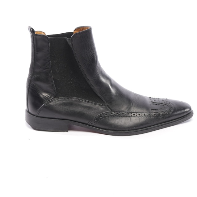 Image 1 of Chelsea Boots from Strellson in Black size 41 EUR | Vite EnVogue