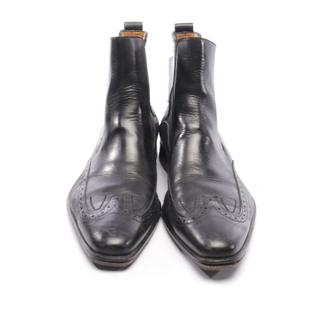 Chelsea Boots from Strellson in Black size 41 EUR | Vite EnVogue