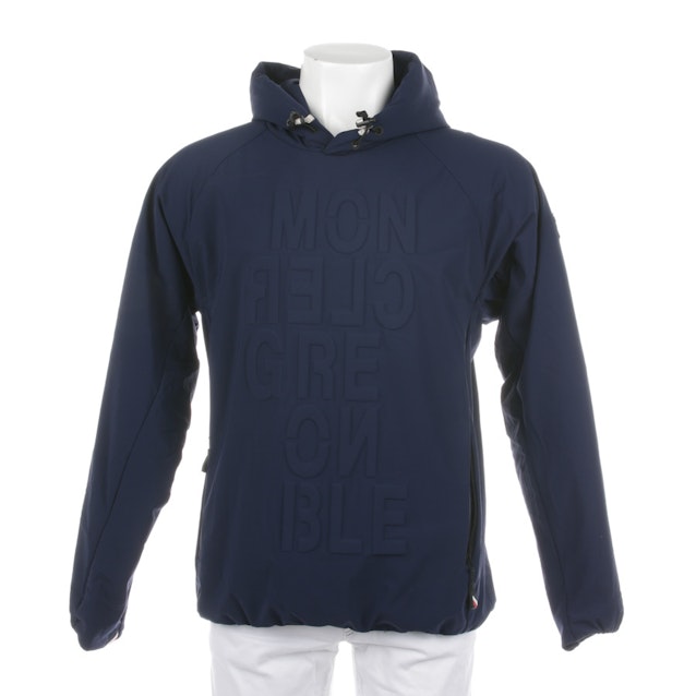 Image 1 of Between-seasons Jacket from Moncler Grenoble in Darkblue size XS | Vite EnVogue