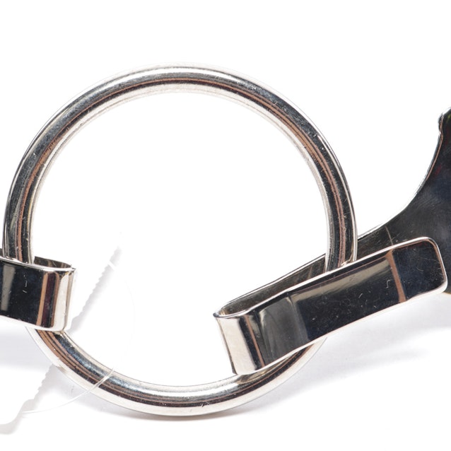 Taillengürtel von Gucci in Schwarz Gr. 75 cm | Vite EnVogue