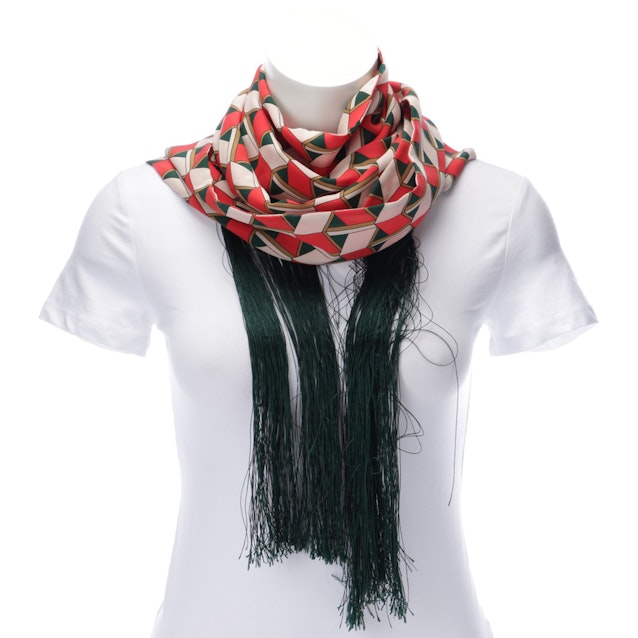 Image 1 of Shawl from Gucci in Multicolored | Vite EnVogue