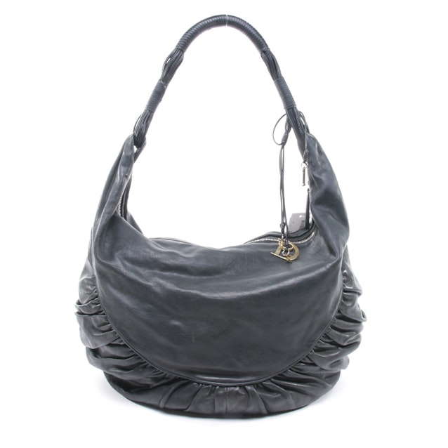 Image 1 of Shoulder Bag from Dior in Black | Vite EnVogue