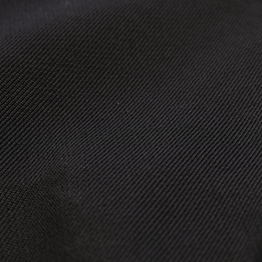Image 4 of Between-seasons Jacket in 34 in color Black | Vite EnVogue