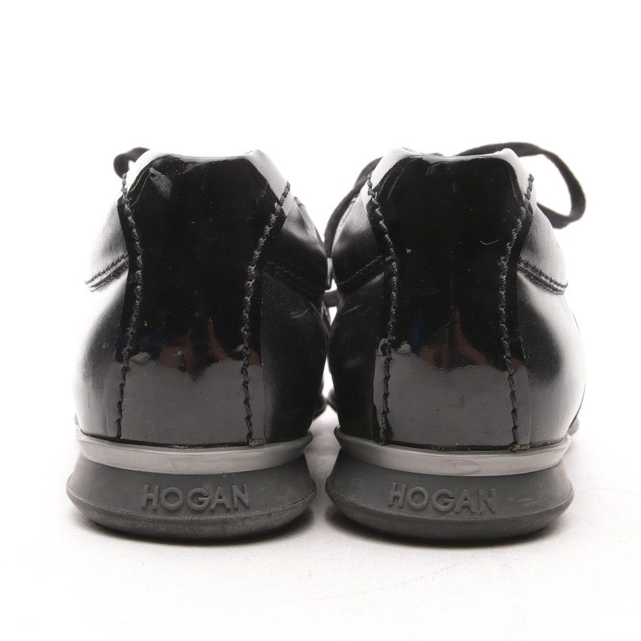 Sneakers from Hogan in Black size 38 EUR