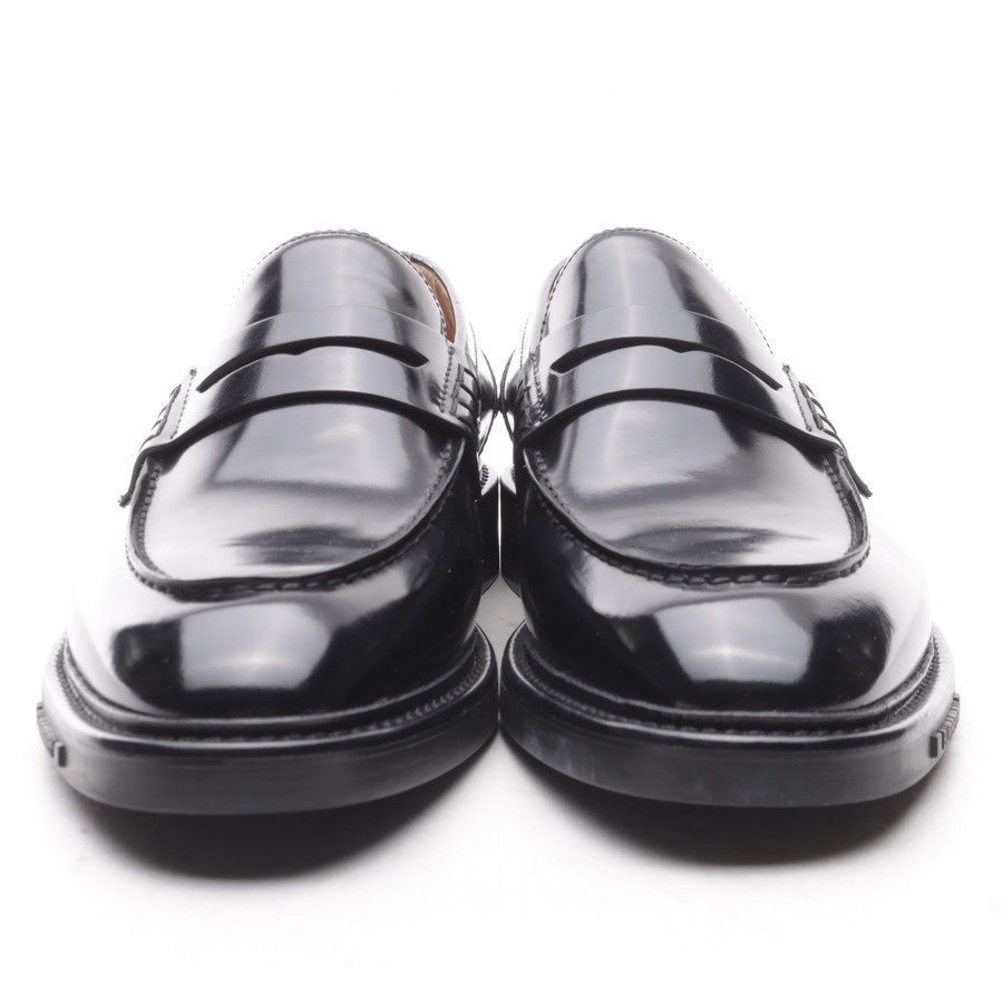 Loafers from Burberry in Black size 43 EUR New