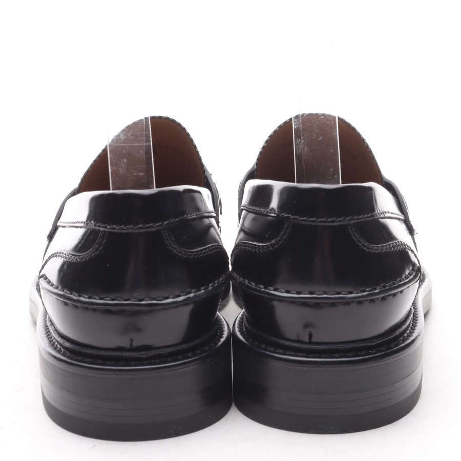 Loafers from Burberry in Black size 43 EUR New