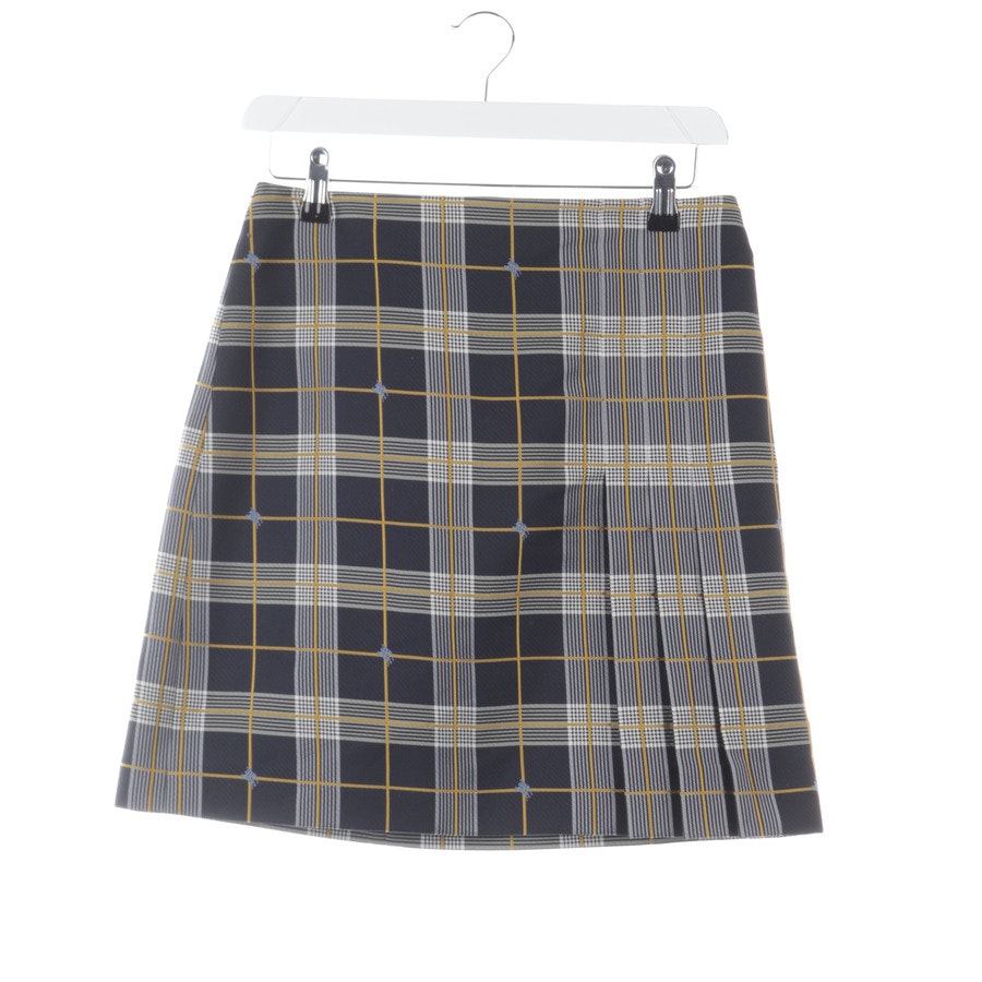 Skirt from Burberry in Multicolored size 36 UK 10