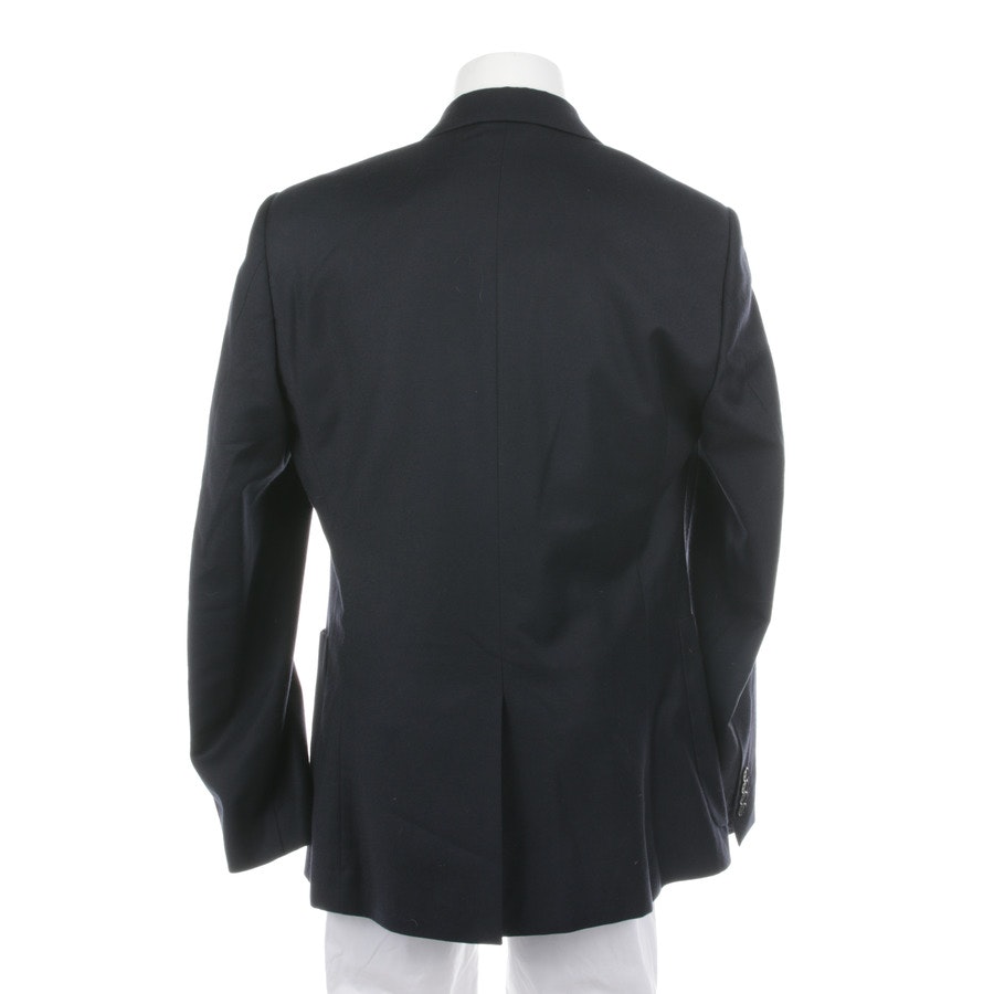 Wool Blazer from Burberry London in Navy size 52