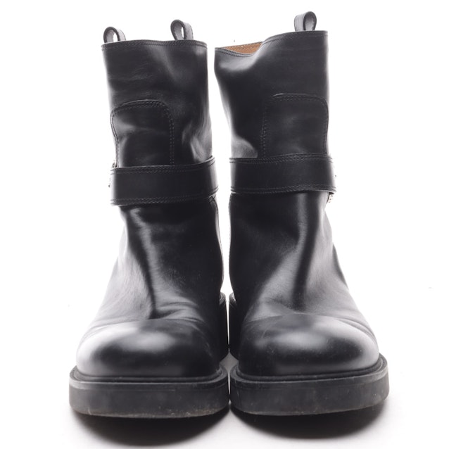 Ankle Boots from Gucci in Black size 41 EUR | Vite EnVogue