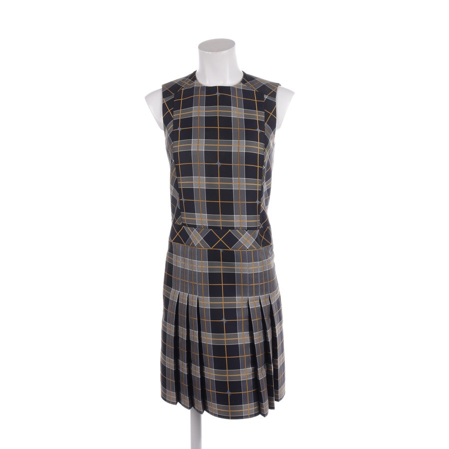 Dress from Burberry in Multicolored size 34 UK 8