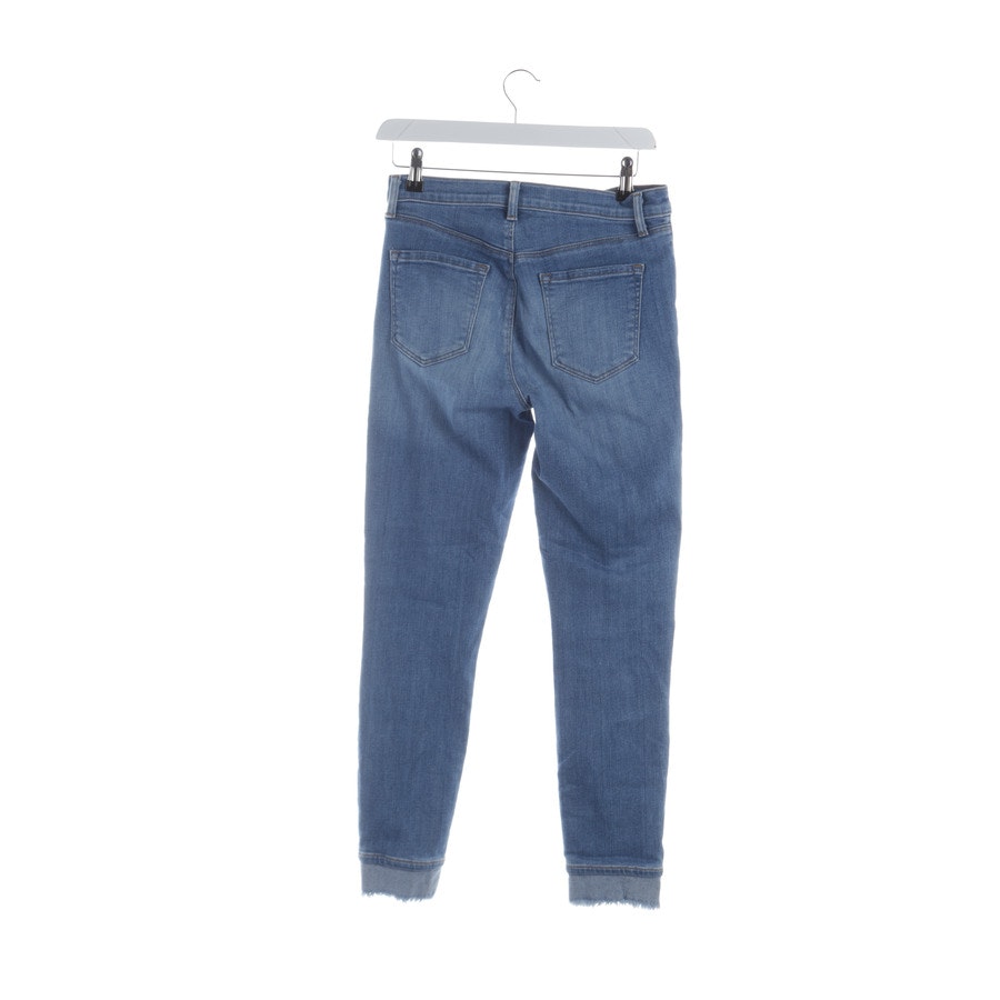Jeans in W26