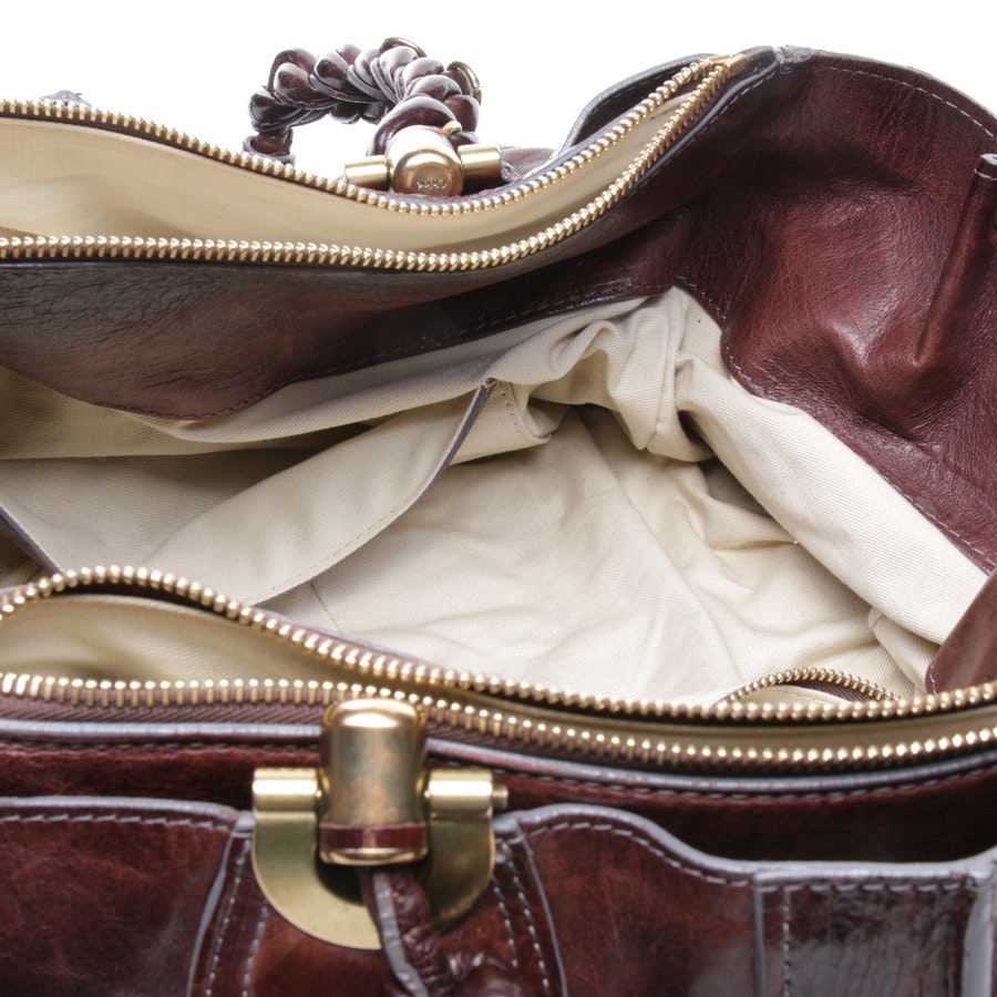 Handbag from Chloé in Brown