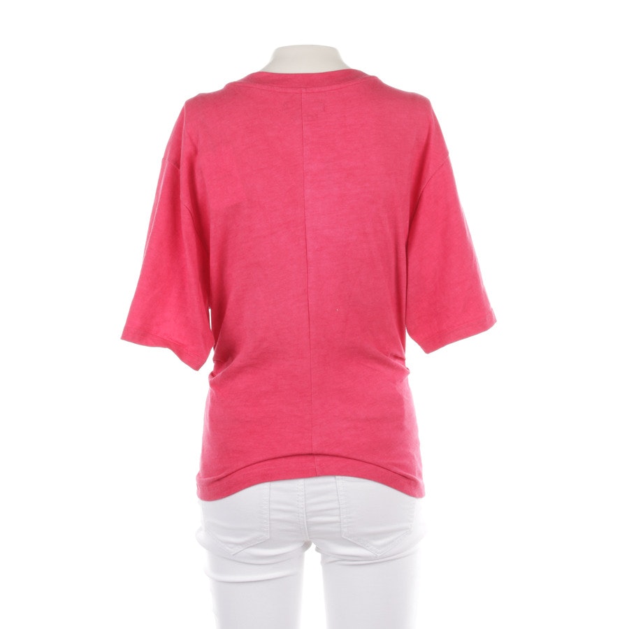 Bild 2 von T-Shirt in 38 in Farbe Rosa | Vite EnVogue